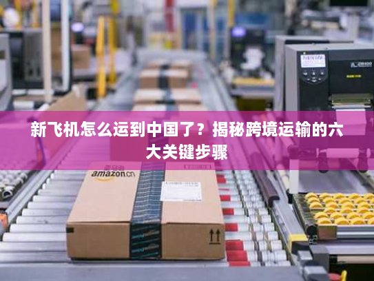 新飞机怎么运到中国了？揭秘跨境运输的六大关键步骤