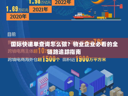 国际快递单查询怎么做?物业企业必看的全链路追踪指南 国际快递单查询怎么做?物业企业必看的全链路追踪指南
