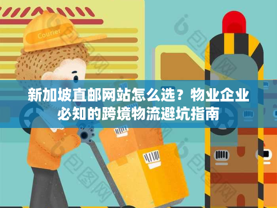 新加坡直邮网站怎么选？物业企业必知的跨境物流避坑指南