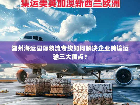 湖州海运国际物流专线如何解决企业跨境运输三大痛点? 湖州海运国际物流专线如何解决企业跨境运输三大痛点?