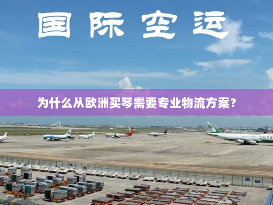 为什么从欧洲买琴需要专业物流方案? 为什么从欧洲买琴需要专业物流方案?