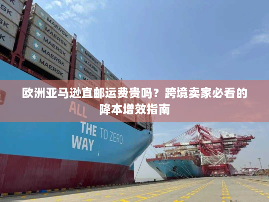 欧洲亚马逊直邮运费贵吗？跨境卖家必看的降本增效指南