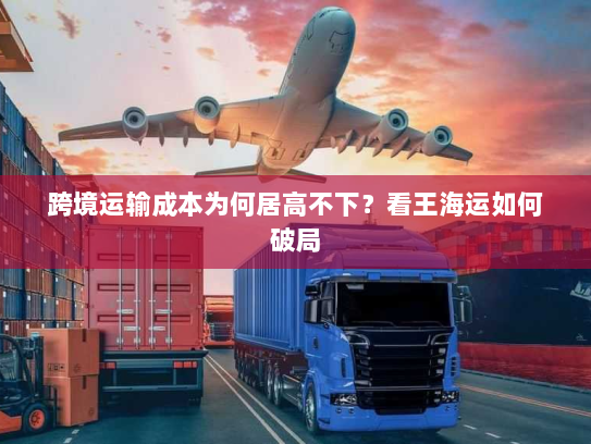跨境运输成本为何居高不下?看王海运如何破局 跨境运输成本为何居高不下?看王海运如何破局