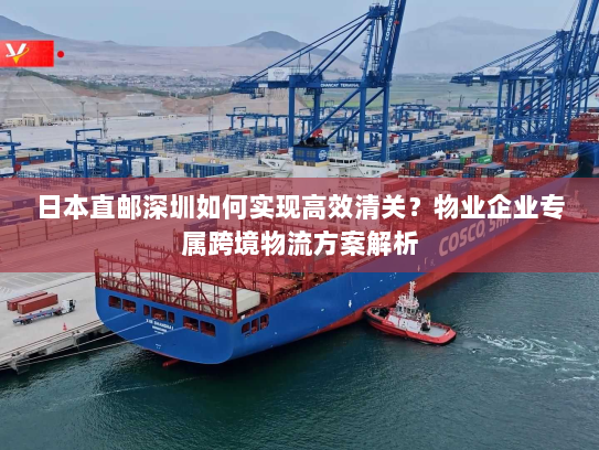 日本直邮深圳如何实现高效清关?物业企业专属跨境物流方案解析 日本直邮深圳如何实现高效清关?物业企业专属跨境物流方案解析
