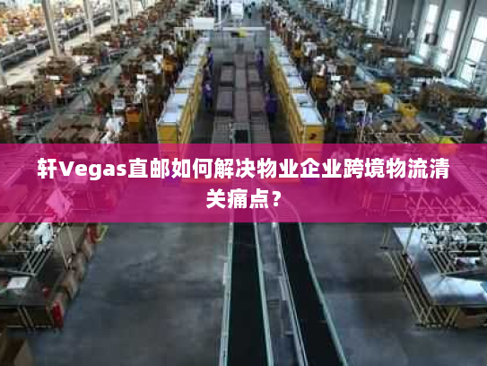 轩Vegas直邮如何解决物业企业跨境物流清关痛点? 轩Vegas直邮如何解决物业企业跨境物流清关痛点?