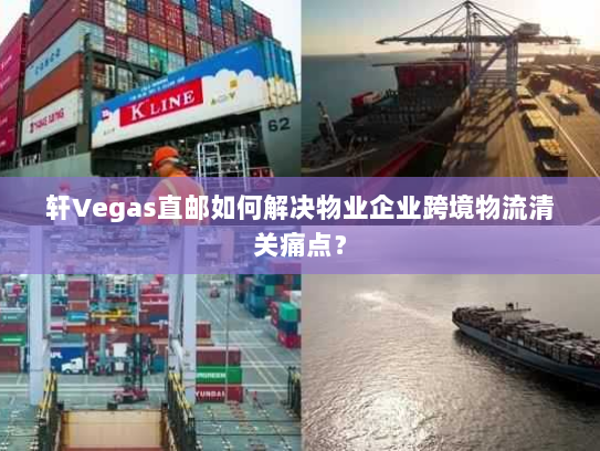 轩Vegas直邮如何解决物业企业跨境物流清关痛点? 轩Vegas直邮如何解决物业企业跨境物流清关痛点?