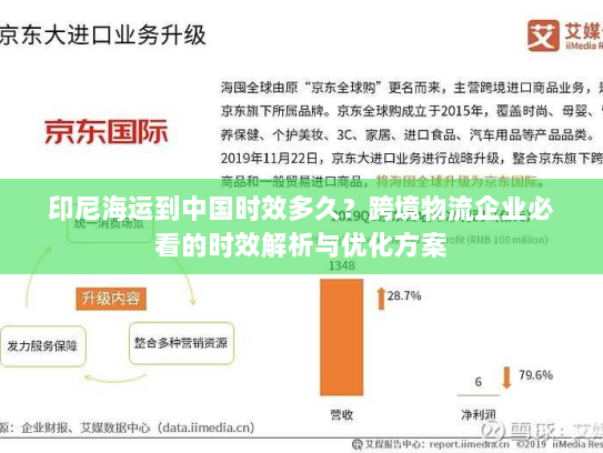 印尼海运到中国时效多久？跨境物流企业必看的时效解析与优化方案