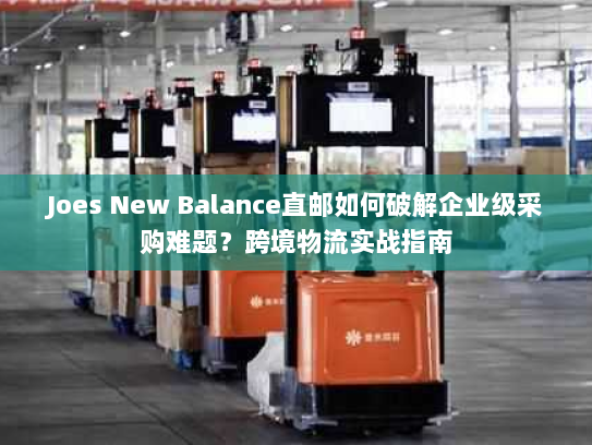 Joes New Balance直邮如何破解企业级采购难题?跨境物流实战指南 Joes New Balance直邮如何破解企业级采购难题?跨境物流实战指南
