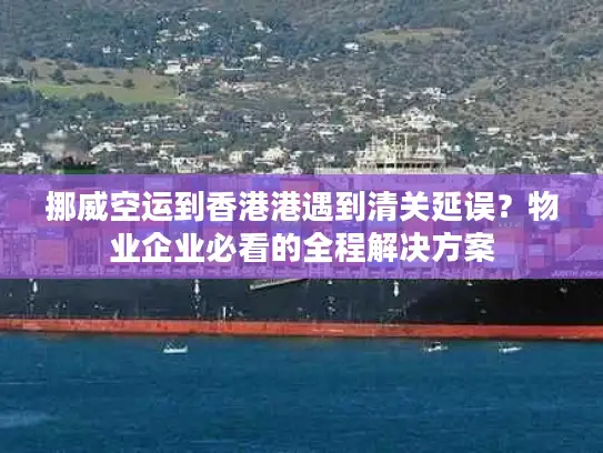 挪威空运到香港港遇到清关延误？物业企业必看的全程解决方案
