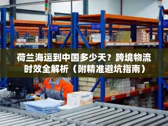 荷兰海运到中国多少天？跨境物流时效全解析（附精准避坑指南）
