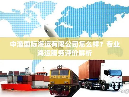 中渔国际海运有限公司怎么样？专业海运服务评价解析