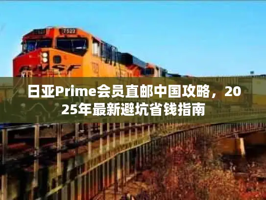 日亚Prime会员直邮中国攻略，2025年最新避坑省钱指南