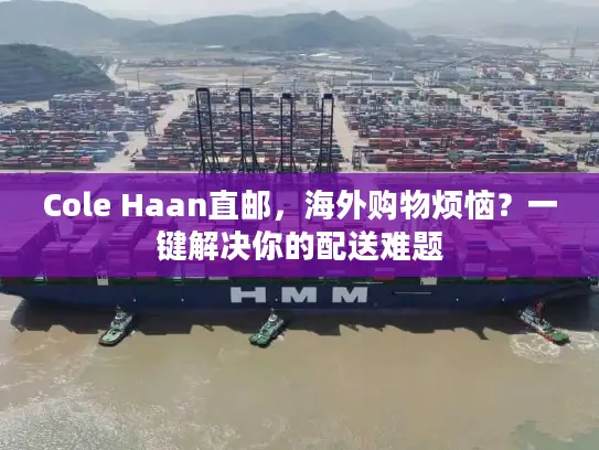 Cole Haan直邮，海外购物烦恼？一键解决你的配送难题