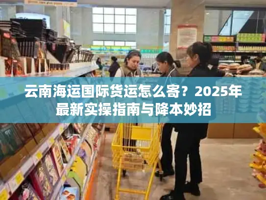 云南海运国际货运怎么寄？2025年最新实操指南与降本妙招