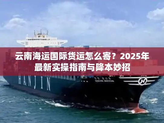 云南海运国际货运怎么寄？2025年最新实操指南与降本妙招