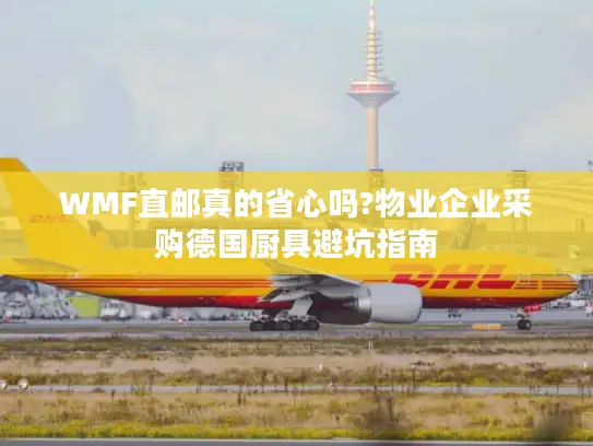 WMF直邮真的省心吗?物业企业采购德国厨具避坑指南