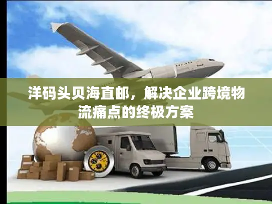 洋码头贝海直邮，解决企业跨境物流痛点的终极方案