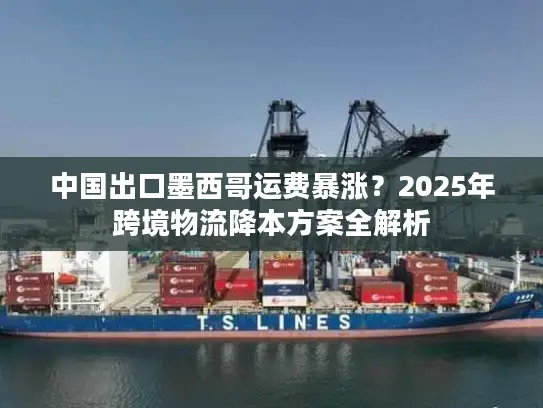 中国出口墨西哥运费暴涨？2025年跨境物流降本方案全解析