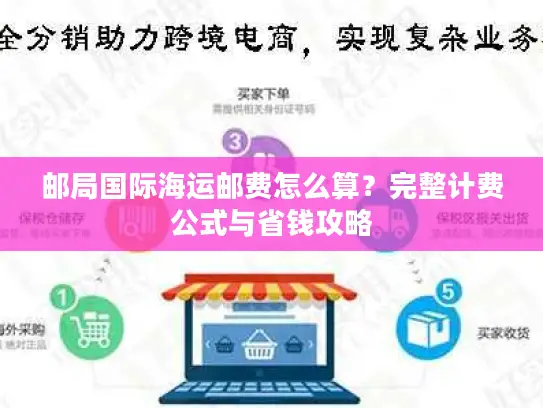 邮局国际海运邮费怎么算？完整计费公式与省钱攻略