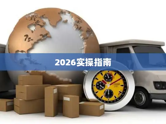 2026实操指南