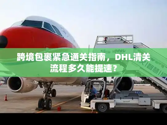跨境包裹紧急通关指南，DHL清关流程多久能提速？