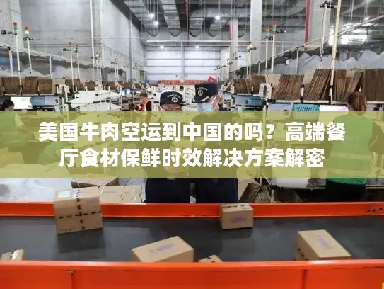 美国牛肉空运到中国的吗？高端餐厅食材保鲜时效解决方案解密