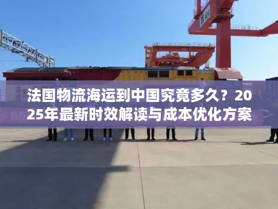 法国物流海运到中国究竟多久？2025年最新时效解读与成本优化方案