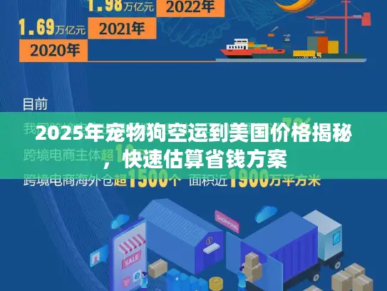 2025年宠物狗空运到美国价格揭秘，快速估算省钱方案