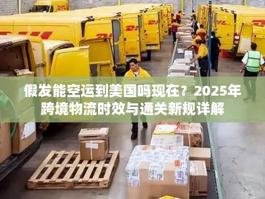 假发能空运到美国吗现在？2025年跨境物流时效与通关新规详解