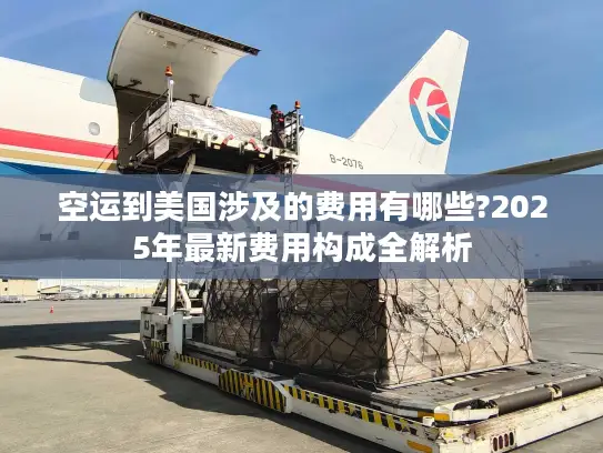 空运到美国涉及的费用有哪些?2025年最新费用构成全解析