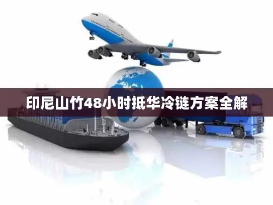 印尼山竹48小时抵华冷链方案全解
