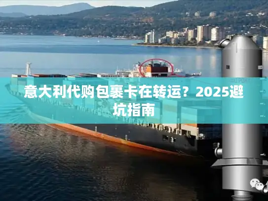 意大利代购包裹卡在转运？2025避坑指南