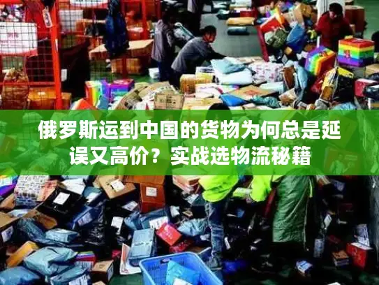 俄罗斯运到中国的货物为何总是延误又高价？实战选物流秘籍
