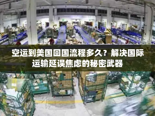 空运到美国回国流程多久？解决国际运输延误焦虑的秘密武器