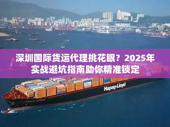 深圳国际货运代理挑花眼？2025年实战避坑指南助你精准锁定