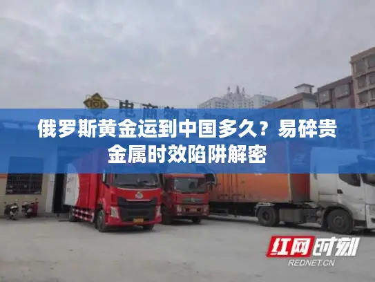 俄罗斯黄金运到中国多久？易碎贵金属时效陷阱解密