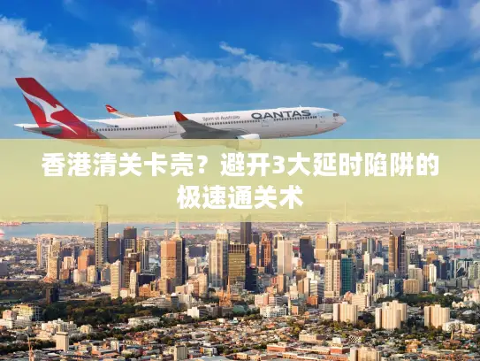 香港清关卡壳？避开3大延时陷阱的极速通关术