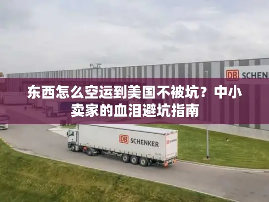 东西怎么空运到美国不被坑？中小卖家的血泪避坑指南