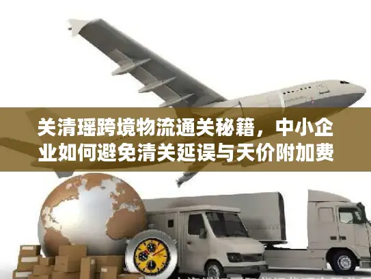 关清瑶跨境物流通关秘籍，中小企业如何避免清关延误与天价附加费？