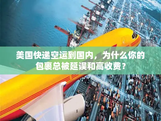 美国快递空运到国内，为什么你的包裹总被延误和高收费？