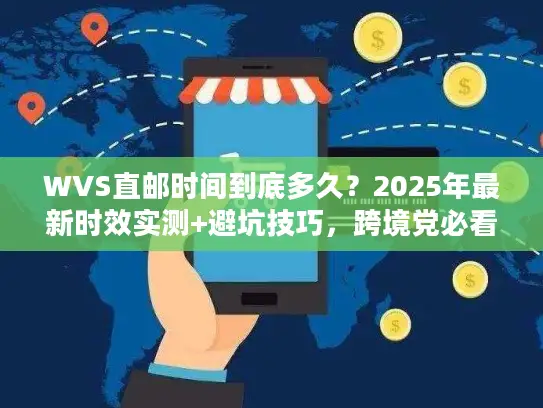 WVS直邮时间到底多久？2025年最新时效实测+避坑技巧，跨境党必看