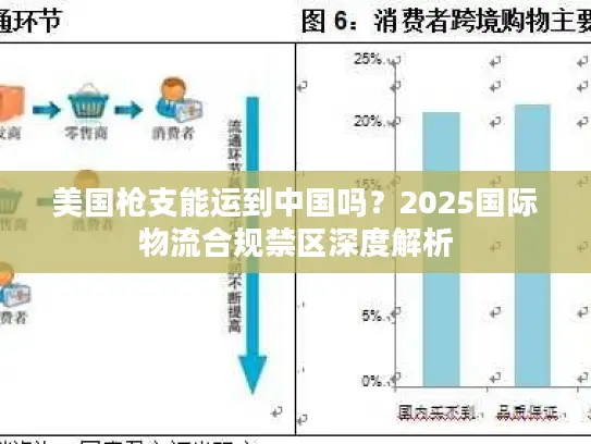 美国枪支能运到中国吗？2025国际物流合规禁区深度解析
