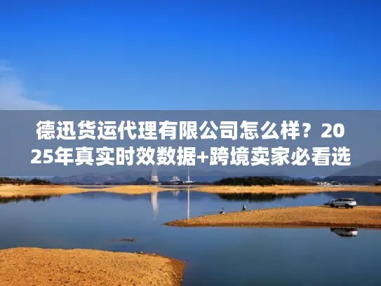 德迅货运代理有限公司怎么样？2025年真实时效数据+跨境卖家必看选择技巧