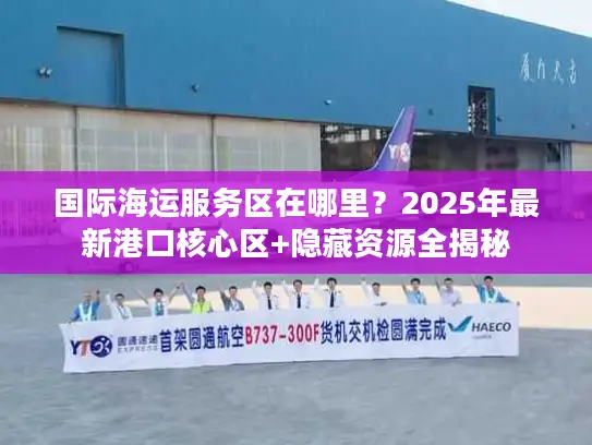 国际海运服务区在哪里？2025年最新港口核心区+隐藏资源全揭秘