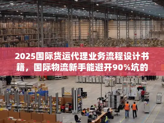 2025国际货运代理业务流程设计书籍，国际物流新手能避开90%坑的实战书单？