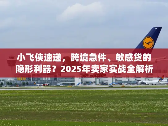 小飞侠速递，跨境急件、敏感货的隐形利器？2025年卖家实战全解析