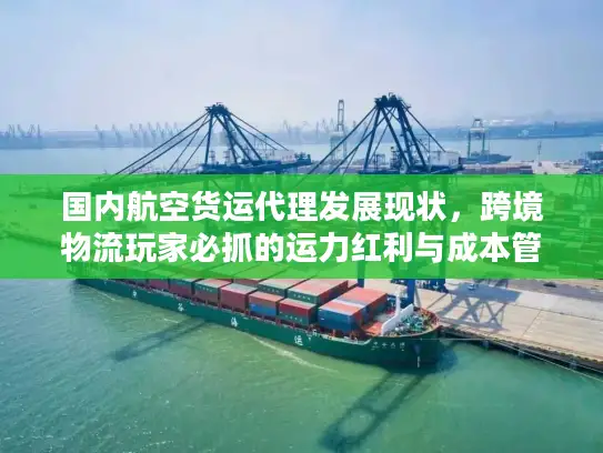 国内航空货运代理发展现状，跨境物流玩家必抓的运力红利与成本管控新逻辑