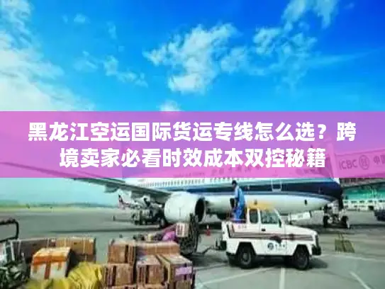 黑龙江空运国际货运专线怎么选？跨境卖家必看时效成本双控秘籍