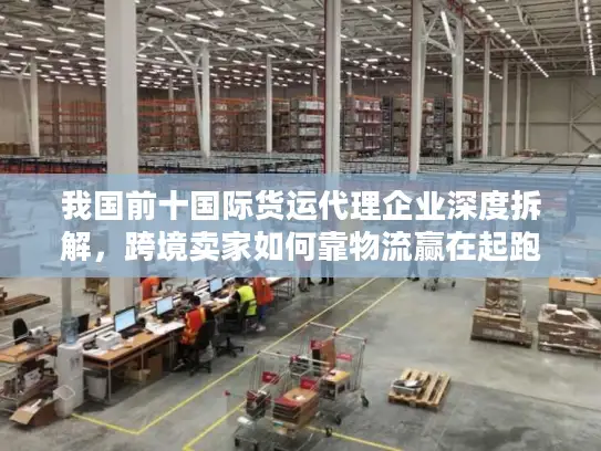 我国前十国际货运代理企业深度拆解,跨境卖家如何靠物流赢在起跑线 我国前十国际货运代理企业深度拆解,跨境卖家如何靠物流赢在起跑线