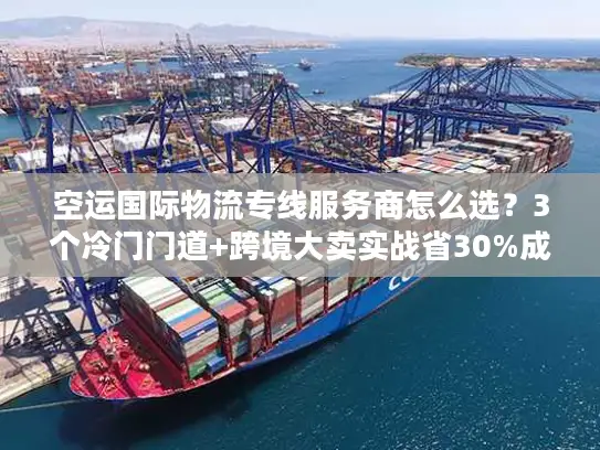 空运国际物流专线服务商怎么选？3个冷门门道+跨境大卖实战省30%成本